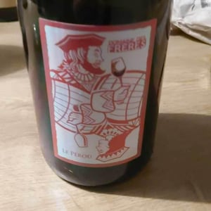 Domaine Des Frères - Marie et Valentin Bruneau - Le Pérou