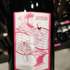 Le Pérou - Domaine Des Frères - Marie et Valentin Bruneau 