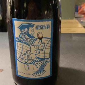 Le Pérou - Domaine Des Frères - marie-et-valentin-bruneau