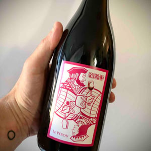 Domaine Des Frères - Marie et Valentin Bruneau - Le Pérou