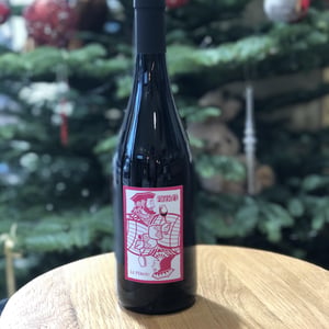 Le Pérou - Domaine Des Frères - marie-et-valentin-bruneau