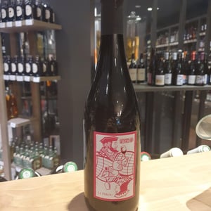 Le Pérou - Domaine Des Frères - marie-et-valentin-bruneau
