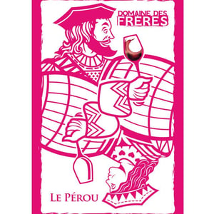 Le Pérou - Domaine Des Frères - marie-et-valentin-bruneau