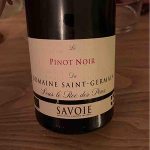 Le Persan du Princens - Domaine Saint Germain - raphael-saint-germain -2021