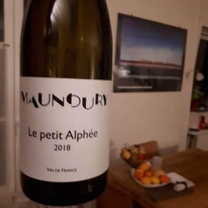 Le petit Alphée - Jonathan Maunoury - Jonathan Maunoury 
