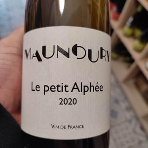 Le petit Alphée - Jonathan Maunoury - jonathan-maunoury