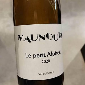 Le petit Alphée - Jonathan Maunoury - jonathan-maunoury