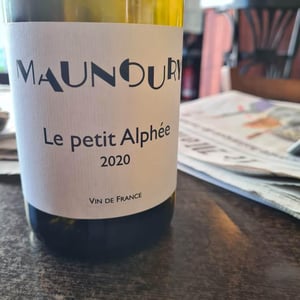 Le petit Alphée - Jonathan Maunoury - jonathan-maunoury