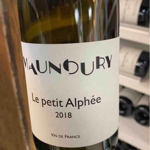 Le petit Alphée - Jonathan Maunoury - jonathan-maunoury