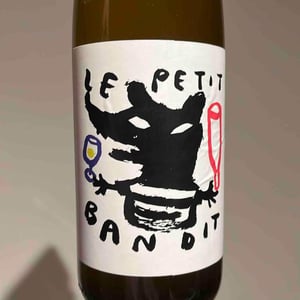 Le Petit Bandit - Sons of Wine - Farid Yahimi -2022