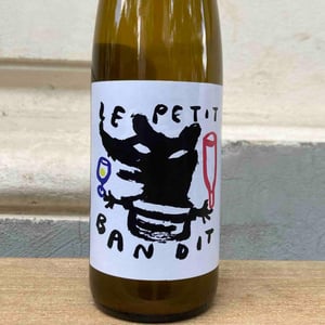 Le Petit Bandit - Sons of Wine - farid-yahimi -2022