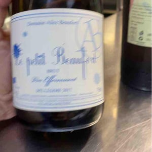 Le Petit Beaufort - Alice Beaufort - Quentin & Alice Beaufort 