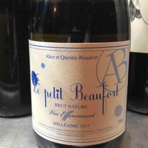 Le Petit Beaufort - Alice Beaufort - quentin-alice-beaufort