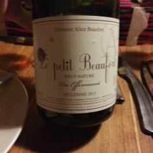 Le Petit Beaufort - Alice Beaufort - quentin-alice-beaufort