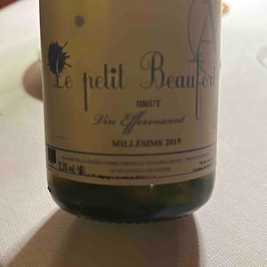 Le Petit Beaufort - Alice Beaufort - quentin-alice-beaufort