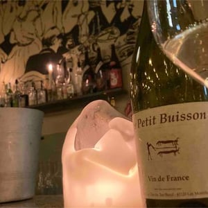 Le Petit Buisson 2022 - Clos du Tue-Bœuf - Zoé, Louise & Thierry Puzelat
