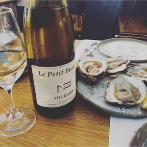 Clos du Tue-Bœuf - Zoé, Louise & Thierry Puzelat - Le Petit Buisson