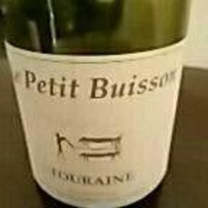 Le Petit Buisson - Clos du Tue-Bœuf - zoe-louise-thierry-puzelat