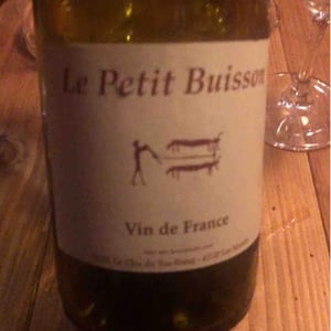 Clos du Tue-Bœuf - Zoé, Louise & Thierry Puzelat - Le Petit Buisson