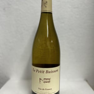 Le Petit Buisson - Clos du Tue-Bœuf - zoe-louise-thierry-puzelat