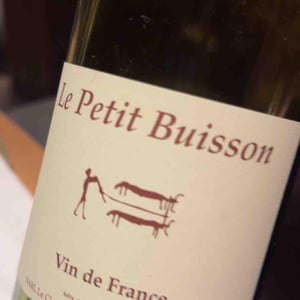Clos du Tue-Bœuf - Zoé, Louise & Thierry Puzelat - Le Petit Buisson