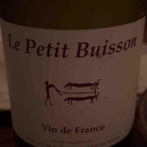 Le Petit Buisson