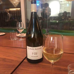Clos du Tue-Bœuf - Zoé, Louise & Thierry Puzelat - Le Petit Buisson