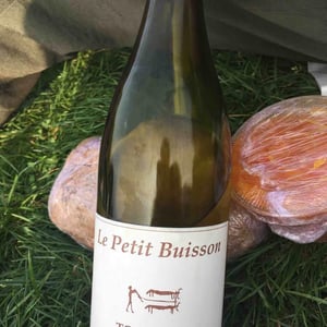 Le Petit Buisson