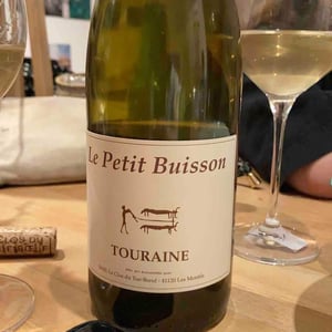 Clos du Tue-Bœuf - Zoé, Louise & Thierry Puzelat - Le Petit Buisson
