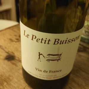 Clos du Tue-Bœuf - Zoé, Louise & Thierry Puzelat - Le Petit Buisson