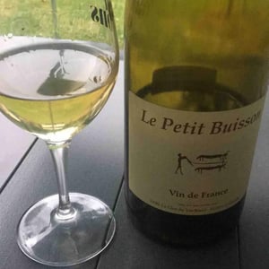 Clos du Tue-Bœuf - Zoé, Louise & Thierry Puzelat - Le Petit Buisson
