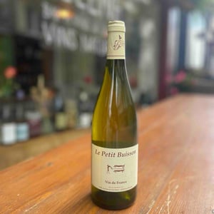 Le Petit Buisson - Clos du Tue-Bœuf - Zoé, Louise & Thierry Puzelat 