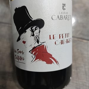 Le petit Cabaret - Lauran Cabaret - lauran-cabaret -2022