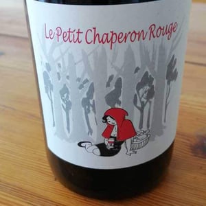 Les Trois Petiotes - Valérie Godelu - Le Petit Chaperon Rouge