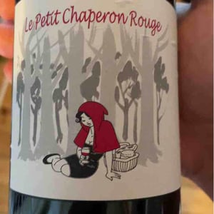Le Petit Chaperon Rouge - Les Trois Petiotes - valerie-godelu