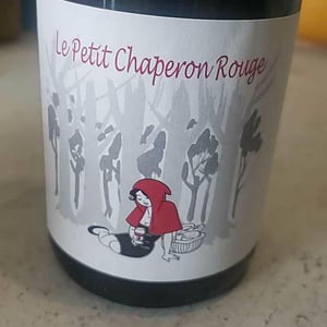 Le Petit Chaperon Rouge