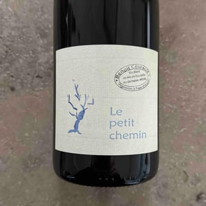 Le Petit Chemin - Benoît Courault - Benoît Courault 