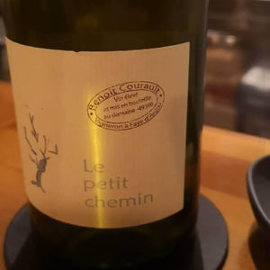 Le Petit Chemin - Benoît Courault - benoit-courault
