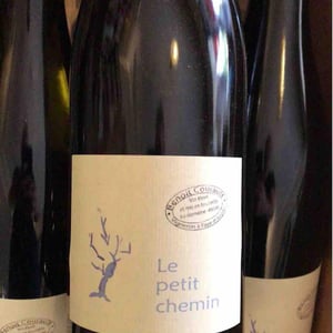 Le Petit Chemin - Benoît Courault - Benoît Courault