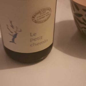 Le Petit Chemin - Benoît Courault - Benoît Courault 