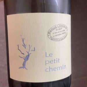 Le Petit Chemin - Benoît Courault - Benoît Courault 