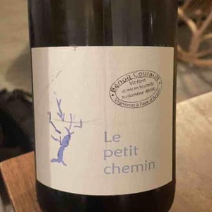 Le Petit Chemin - Benoît Courault - benoit-courault