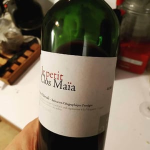 Le Petit Clos Maïa - Clos Maïa - geraldine-laval