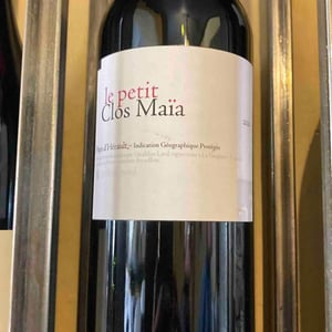 Le Petit Clos Maïa - Clos Maïa - geraldine-laval
