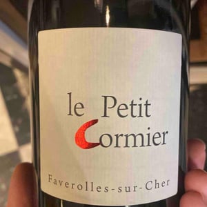 Le Petit Cormier - Mikaël Bouges - mikael-bouges