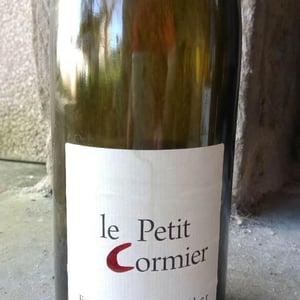 Le Petit Cormier - Mikaël Bouges - Mikaël Bouges 