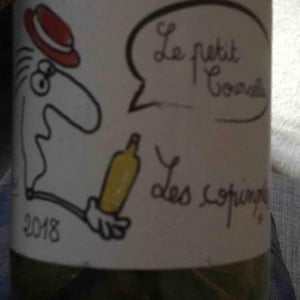 Le Petit Courselle - Les Copinnes - marie-et-sylvie-courselle