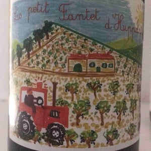 Le Petit Fantet D’Hippolyte 2019