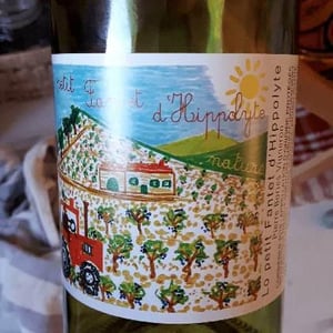 Le Petit Fantet D’Hippolyte 2018