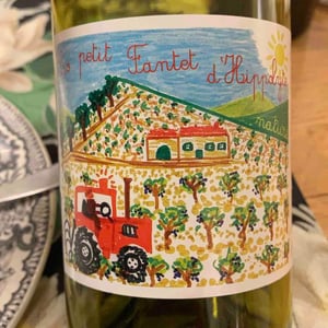 Le Petit Fantet D’Hippolyte 2018